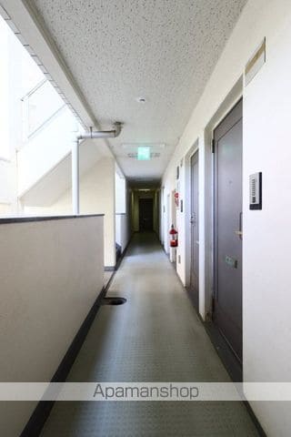 ストーク新丸子1番館の内装写真