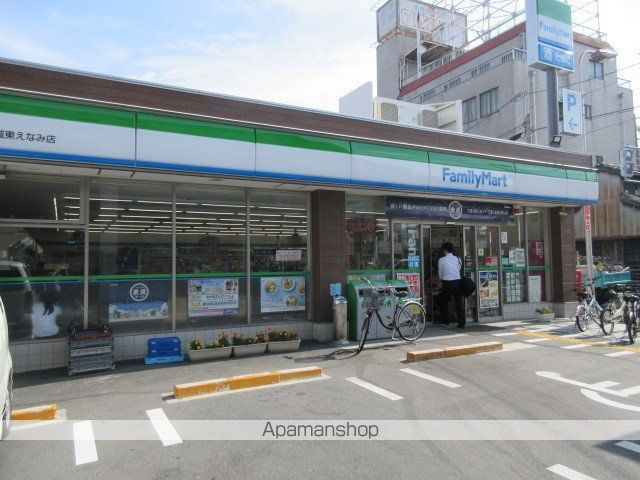 DO京橋の周辺写真