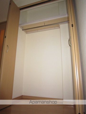 ホットハウス川内IIIの内装写真