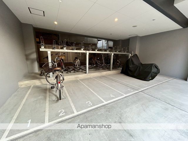 ARTIZA森ノ宮D.C.のその他写真