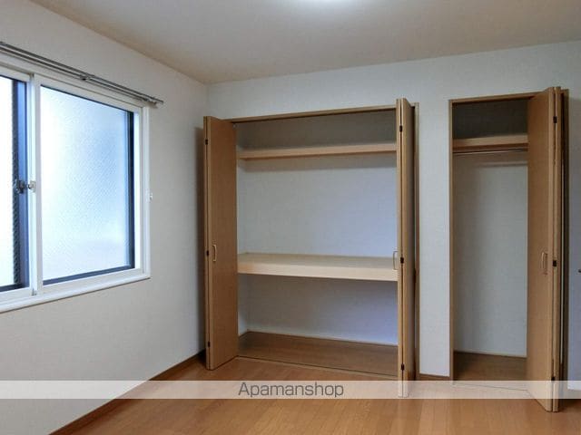 朝日プラザの内装写真