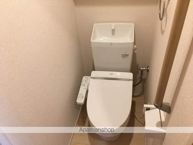 クレイノ希望の内装写真