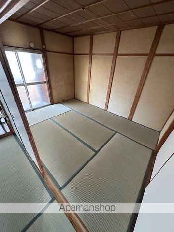 阪口文化の内装写真