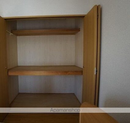 アルカディア西内町[1K/35.28m2]の収納