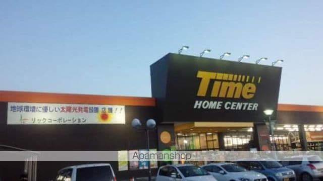 レオネクストグランドール門脇の周辺写真