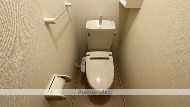 レトワール・ノバの内装写真