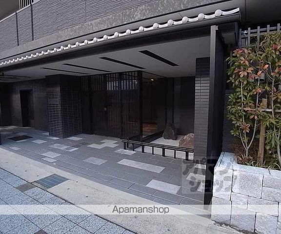 ジオ京都嵯峨嵐山の外観写真
