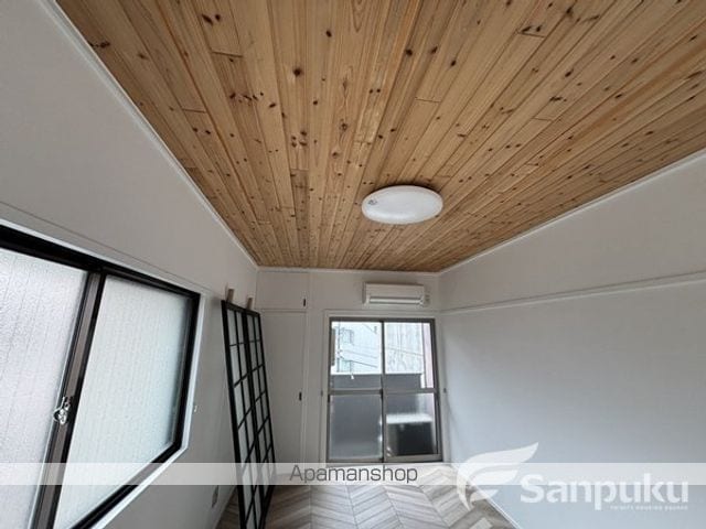 緑町マンションの内装写真