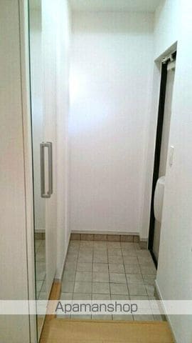 ボヌール Aの内装写真