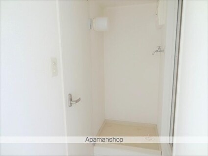 レオパレスＲｕｈｅ[1K/20.37m2]のその他設備