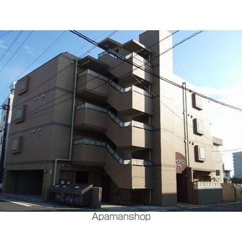 シティライフ望が丘の外観写真