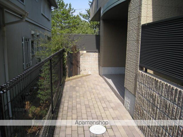サンシャイン藤原台.の外観写真