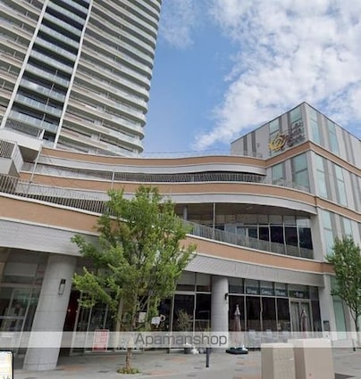 カスタリア伏見[1LDK/50.02m2]の周辺7