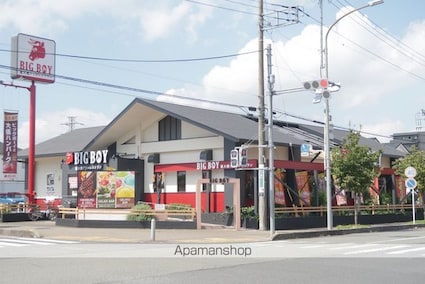 カメリア武蔵藤沢[1R/30.03m2]の周辺8