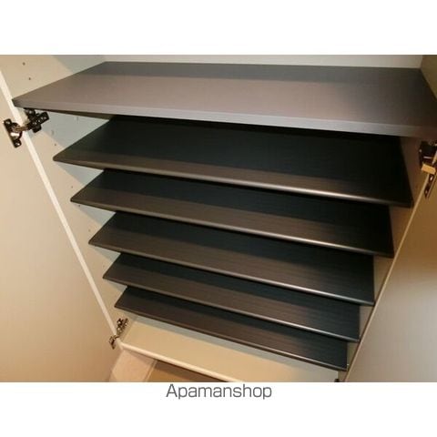 AXISーFA苗穂の内装写真