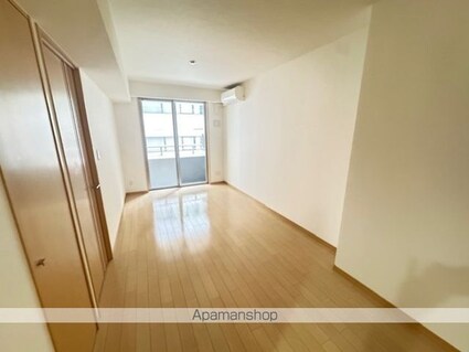 カスタリア人形町[1LDK/56.21m2]のリビング・居間