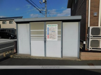 ラルジュ　福岡屋　Ｂ棟[2DK/51.69m2]の内装1