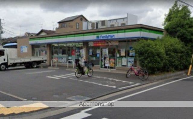 レオパレスエスポワールIIIの周辺写真