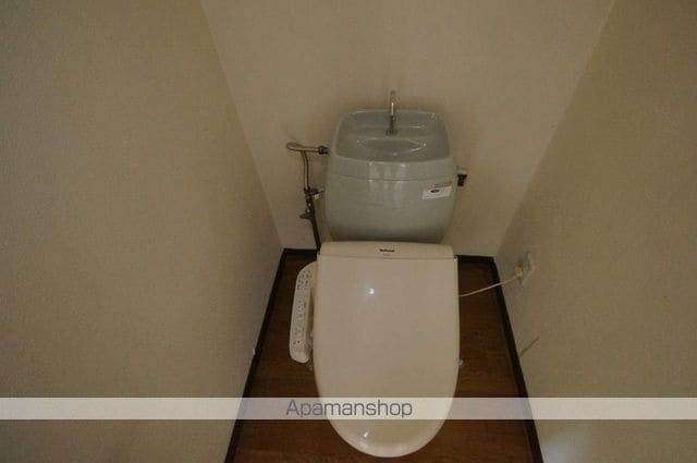 ペガサスハイツ大成 B棟の内装写真