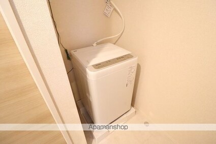 シュペール小原田[1LDK/37.15m2]の内装4