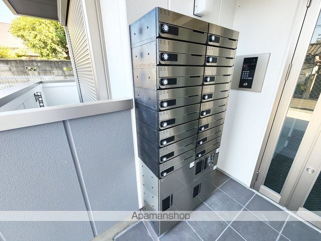 SOAR豊中庄内の内装写真