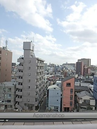 東京都北区上十条５丁目[1K/20.37m2]の内装1