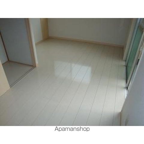 ソレイユ若葉の内装写真
