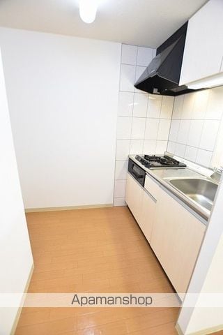 I・GRACE22の内装写真