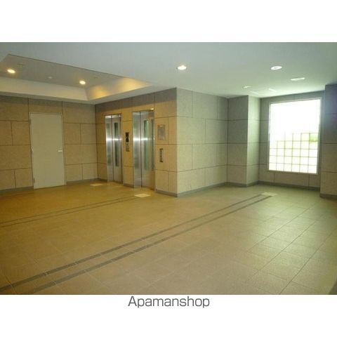 セレーノ品川の内装写真