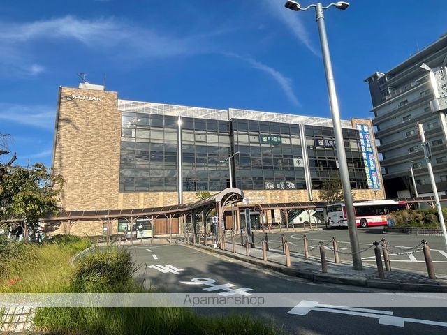 リベルテ交野の周辺写真