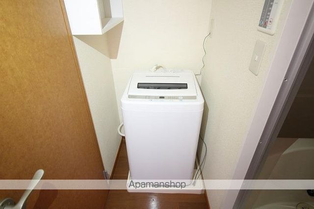 レオパレスコート柴宮の内装写真
