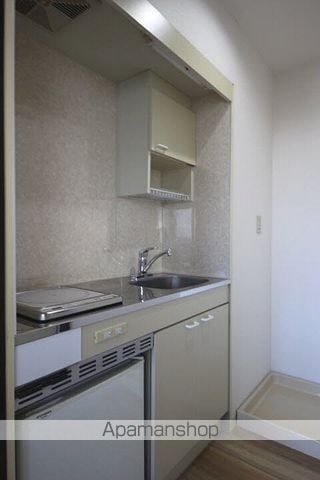 A&Aマンションの内装写真