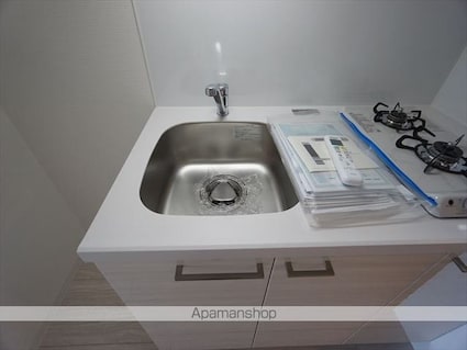 エスリード名城公園プライム[1K/25.36m2]の内装4