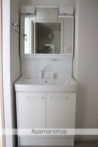 グリーン オレンジ Cの内装写真