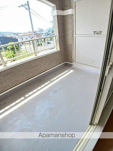 ファミールケイ Fの内装写真
