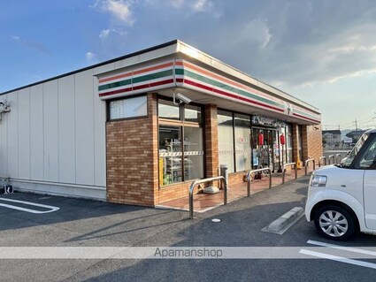 滋賀県愛知郡愛荘町愛知川[2K/39.81m2]の周辺4