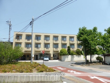 長野県長野市三輪９丁目[1R/14.7m2]の外観4