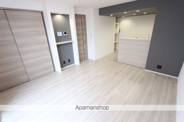 D-residence川口3丁目Eの内装写真