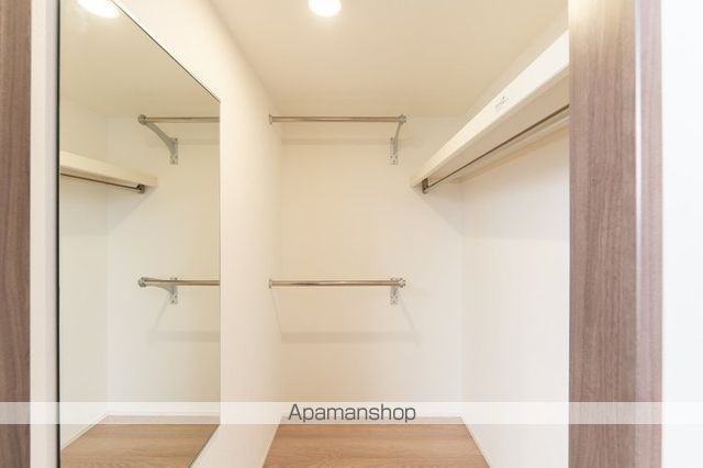 パチオーリ弥生町の内装写真