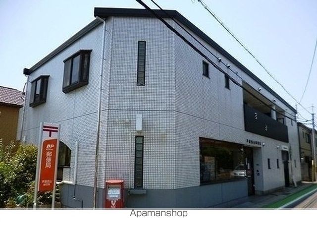 メゾン もくれんの周辺写真