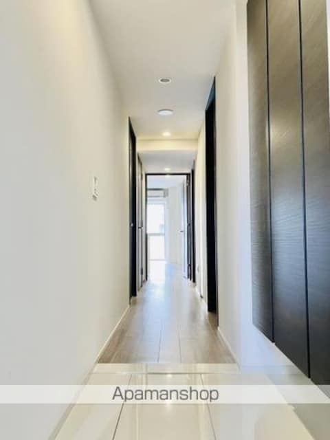 Ｂｒｉｌｌｉａ山手動坂グランスイート[3LDK/71.02m2]のリビング・居間9