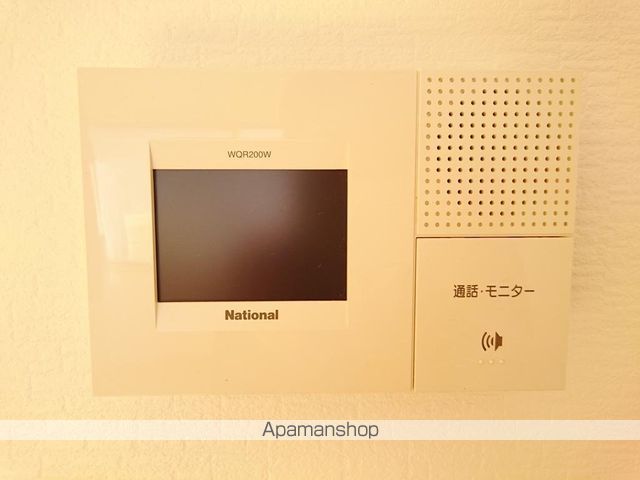 グランエスポワールIの内装写真