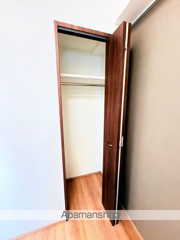 CREATIF本所吾妻橋の内装写真