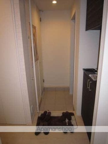 グランマストベレオ林町A・Bの内装写真