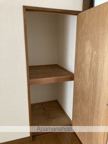 コーポ雅の内装写真