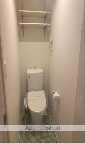 セプテンバー浜町の内装写真