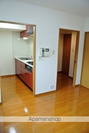 東京都杉並区阿佐谷北６丁目[1LDK/40.92m2]のリビング・居間