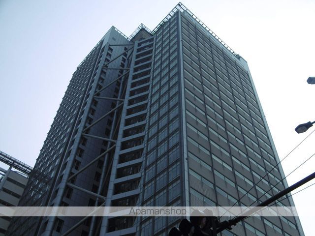 東京都中野区本町１丁目[1R/14.38m2]の周辺12