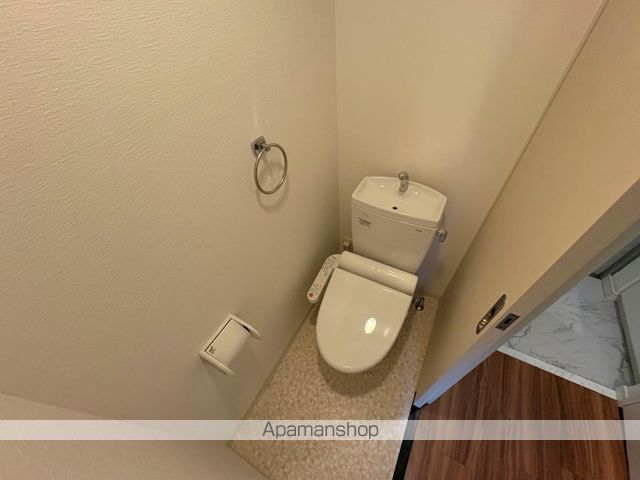フォレストガーデン成育IIの内装写真