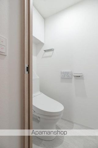 イプセ四谷テラスの内装写真